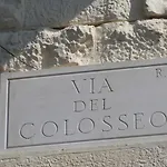Colosseo Homerents 2 アパート ローマ