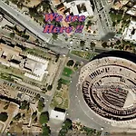 Colosseo Homerents 2 ローマ