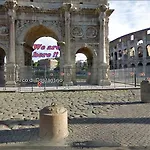 Colosseo Homerents 2