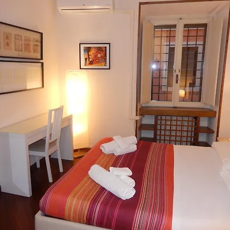 Apartamento Colosseo Homerents 2
