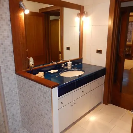 Colosseo Homerents 2 Apartament Rzym
