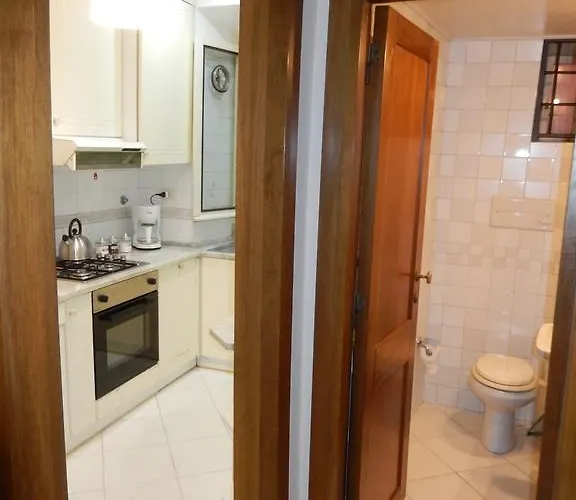 Colosseo Homerents 2 Apartamento *