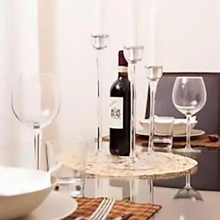 Colosseo Homerents 2 Rom