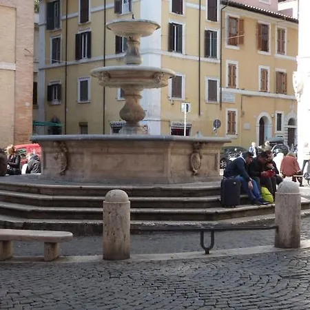 Colosseo Homerents 2 * Rom