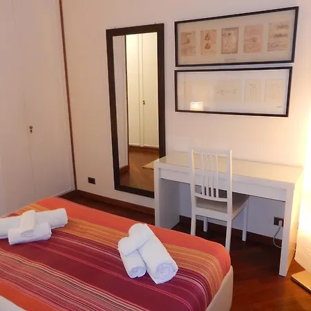 Colosseo Homerents 2 Lägenhet Rom