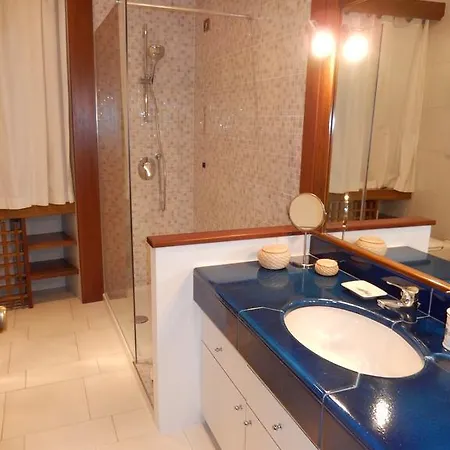 Colosseo Homerents 2 Rom