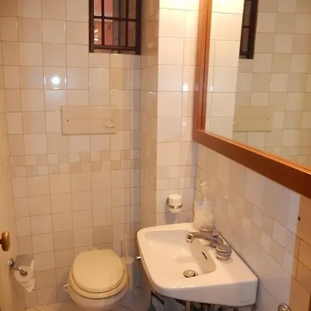 Lägenhet Colosseo Homerents 2 *