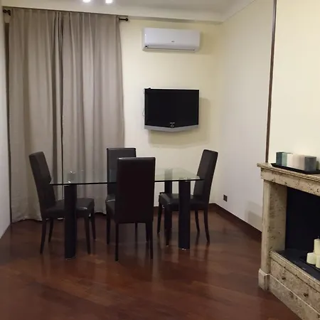 Colosseo Homerents 2 *