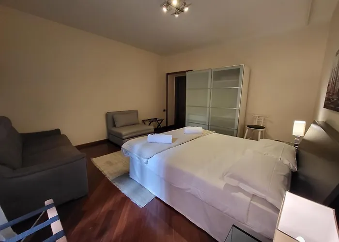 Colosseo Homerents 2 Apartman