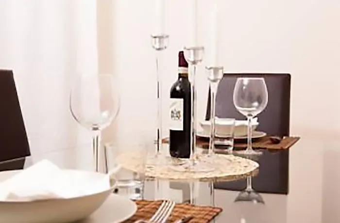 Colosseo Homerents 2 Róma