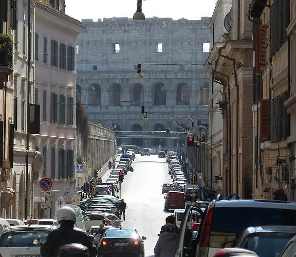 Colosseo Homerents 2