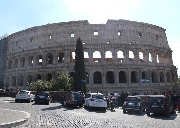 Colosseo Homerents 2