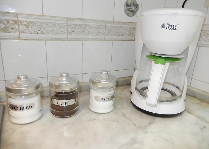 Colosseo Homerents 2 * Róma