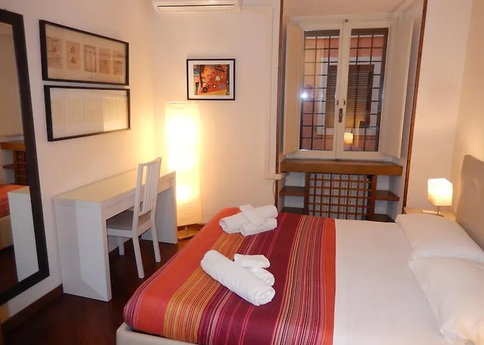 Apartman Colosseo Homerents 2