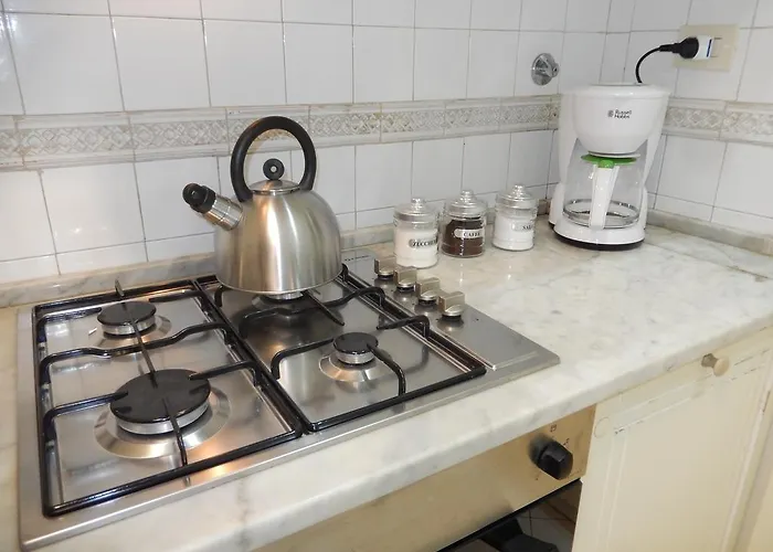 Colosseo Homerents 2