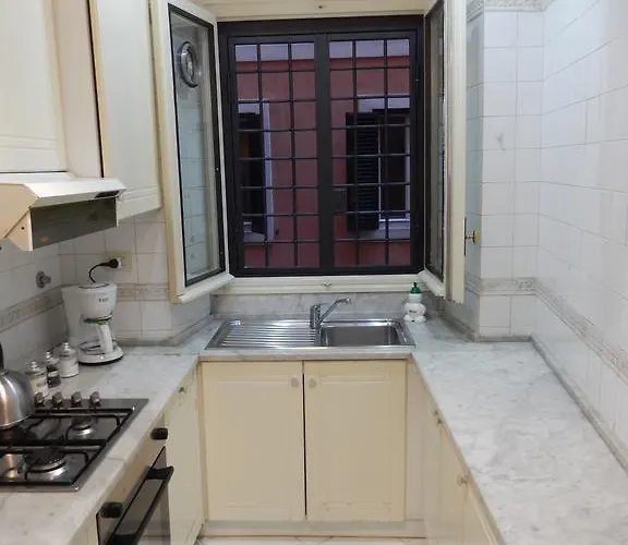 Apartman Colosseo Homerents 2 *