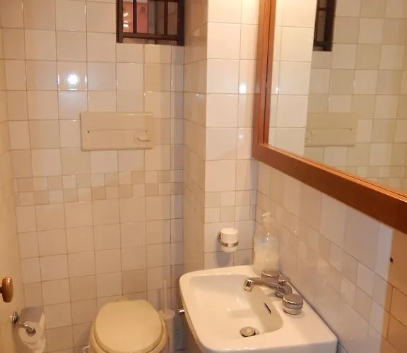 Apartman Colosseo Homerents 2 *