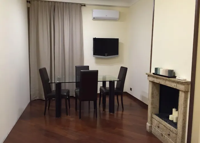 Colosseo Homerents 2 *